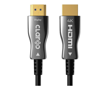Kabel i złączka Claroc Przewód światłowodowy HDMI 2.0 (AOC, 4K, 30m) FEN-HDMI-20-30M